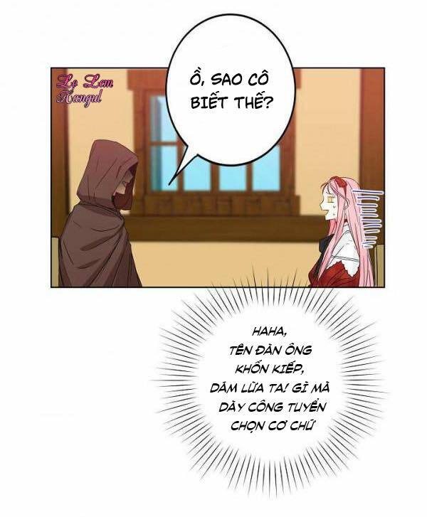 Cuộc Hôn Nhân Giả Dối: Chapter 7