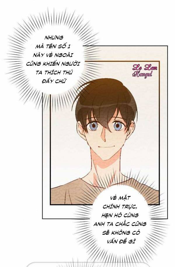 Cuộc Hôn Nhân Giả Dối: Chapter 7