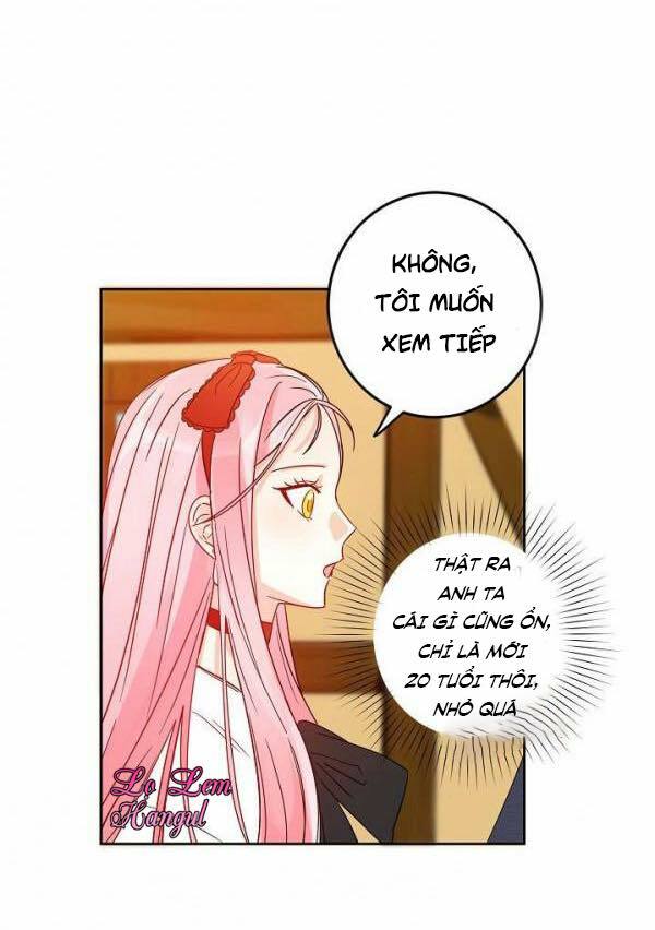 Cuộc Hôn Nhân Giả Dối: Chapter 7