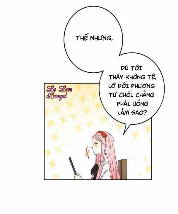 Cuộc Hôn Nhân Giả Dối: Chapter 7