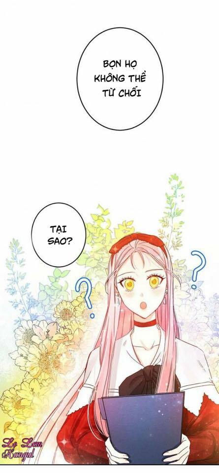 Cuộc Hôn Nhân Giả Dối: Chapter 7