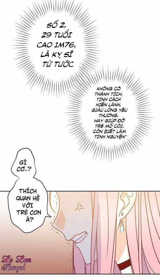Cuộc Hôn Nhân Giả Dối: Chapter 7