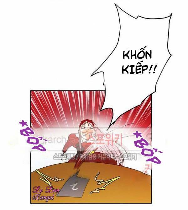 Cuộc Hôn Nhân Giả Dối: Chapter 7