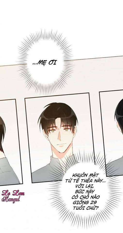 Cuộc Hôn Nhân Giả Dối: Chapter 7