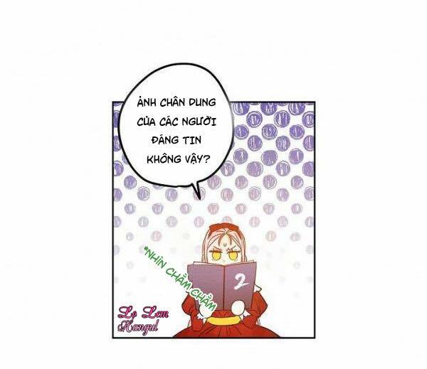 Cuộc Hôn Nhân Giả Dối: Chapter 7
