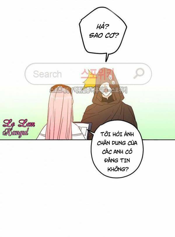 Cuộc Hôn Nhân Giả Dối: Chapter 7