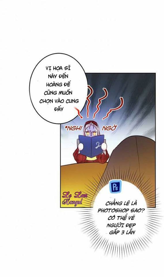 Cuộc Hôn Nhân Giả Dối: Chapter 7