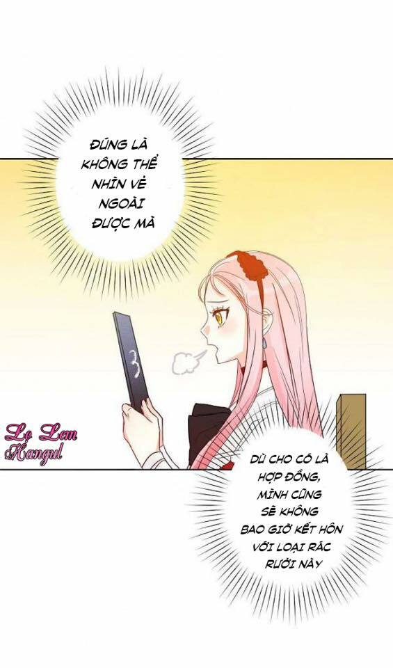 Cuộc Hôn Nhân Giả Dối: Chapter 7