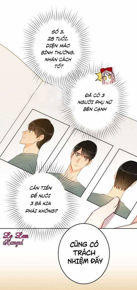 Cuộc Hôn Nhân Giả Dối: Chapter 7