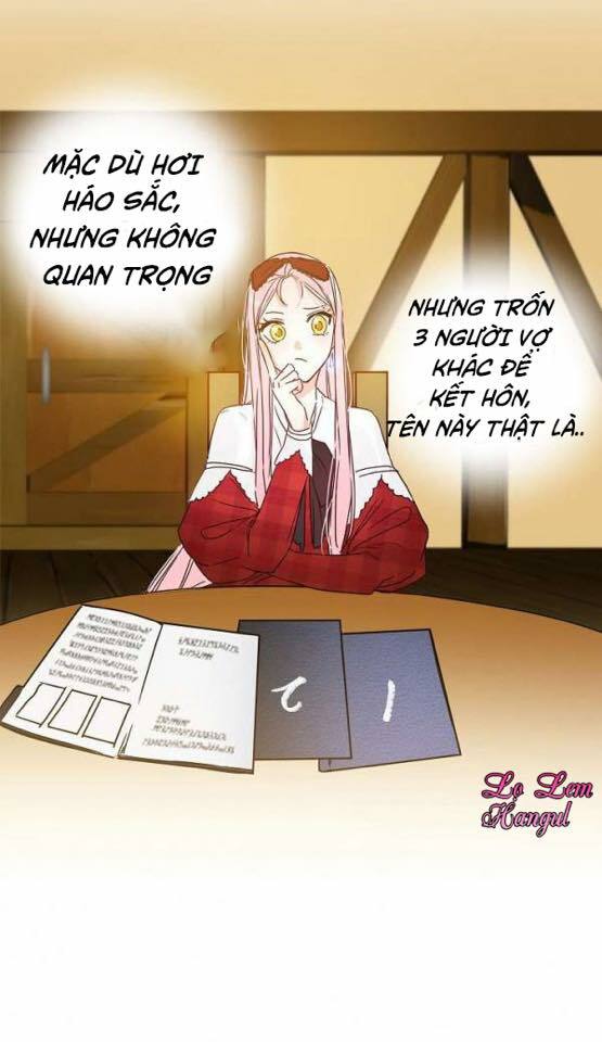 Cuộc Hôn Nhân Giả Dối: Chapter 7