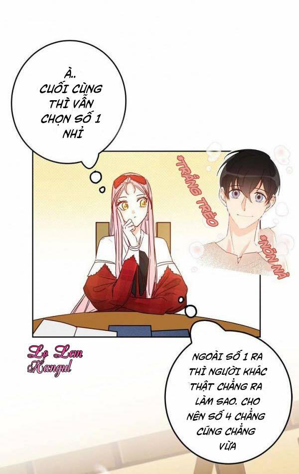 Cuộc Hôn Nhân Giả Dối: Chapter 7
