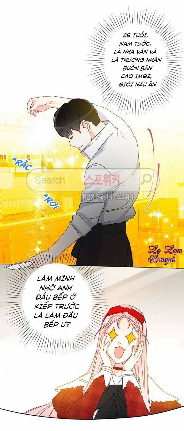 Cuộc Hôn Nhân Giả Dối: Chapter 7