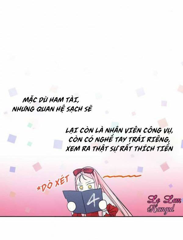 Cuộc Hôn Nhân Giả Dối: Chapter 7