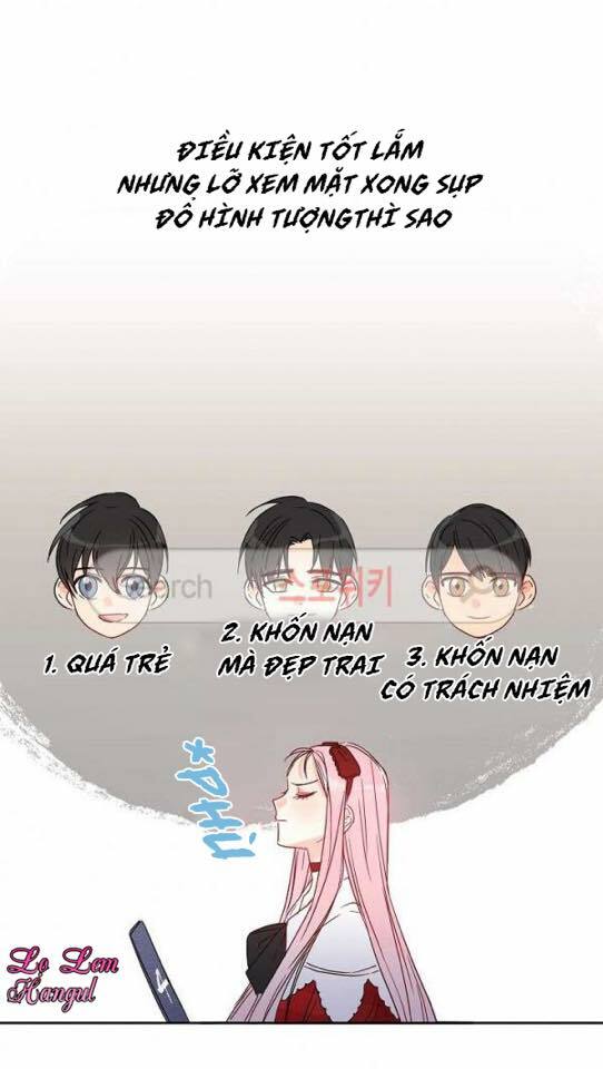 Cuộc Hôn Nhân Giả Dối: Chapter 7