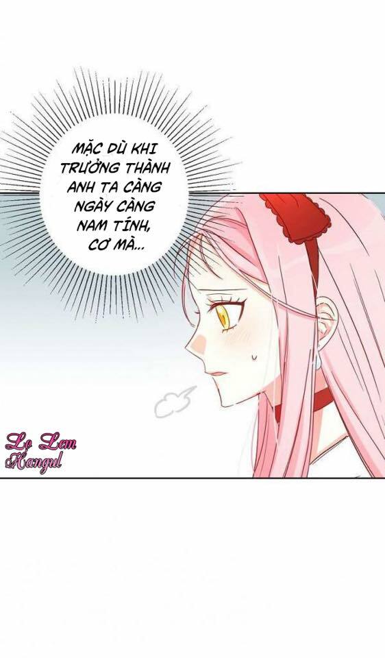 Cuộc Hôn Nhân Giả Dối: Chapter 7