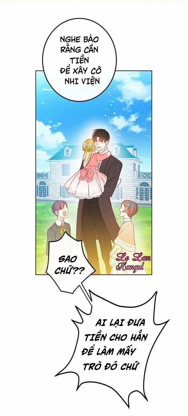 Cuộc Hôn Nhân Giả Dối: Chapter 7