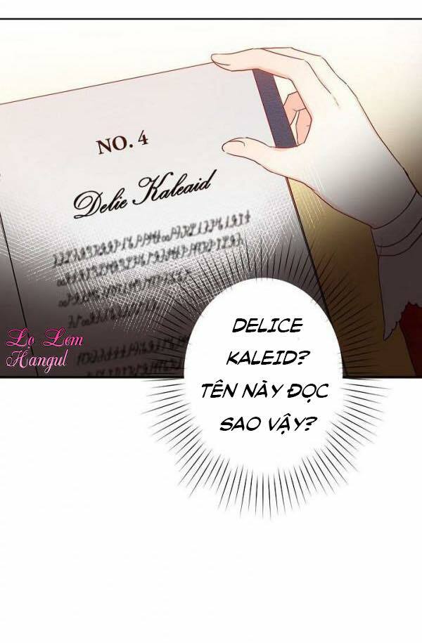 Cuộc Hôn Nhân Giả Dối: Chapter 7