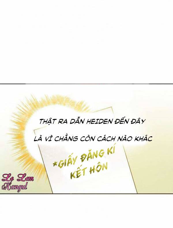 Cuộc Hôn Nhân Giả Dối: Chapter 7