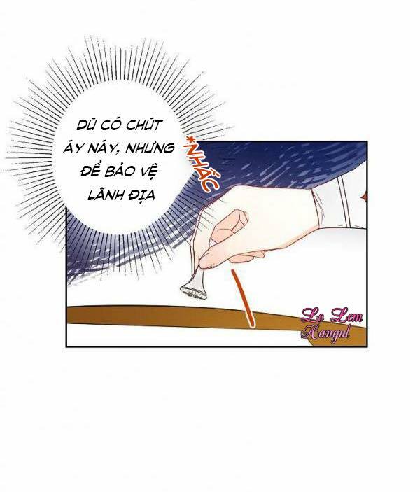Cuộc Hôn Nhân Giả Dối: Chapter 7