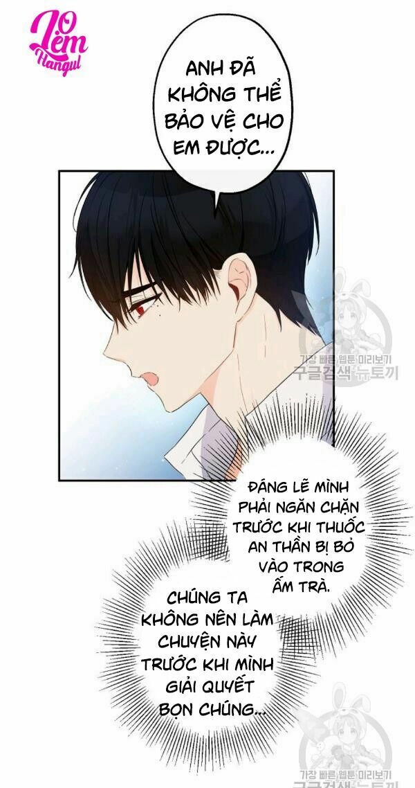 Cuộc Hôn Nhân Giả Dối: Chapter 70