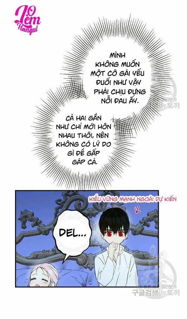 Cuộc Hôn Nhân Giả Dối: Chapter 70