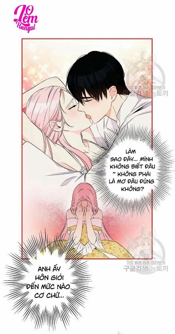 Cuộc Hôn Nhân Giả Dối: Chapter 70