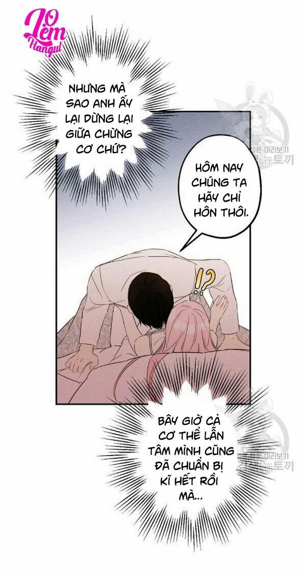 Cuộc Hôn Nhân Giả Dối: Chapter 70
