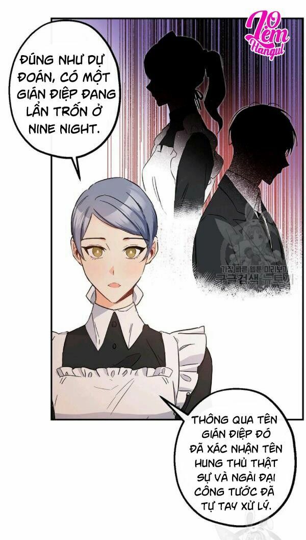 Cuộc Hôn Nhân Giả Dối: Chapter 70