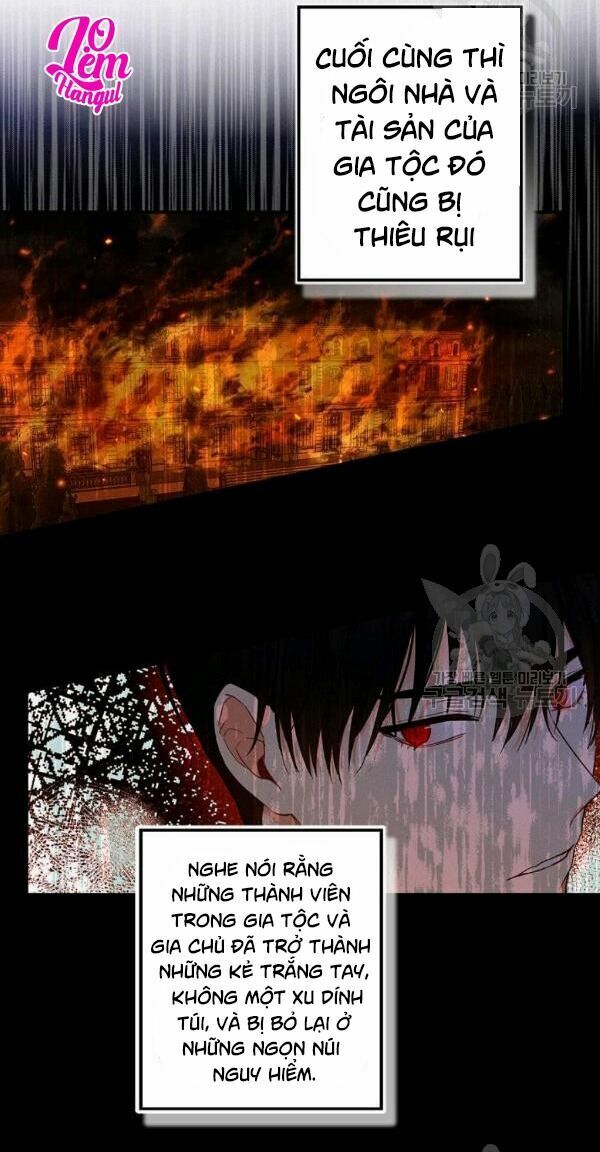 Cuộc Hôn Nhân Giả Dối: Chapter 70