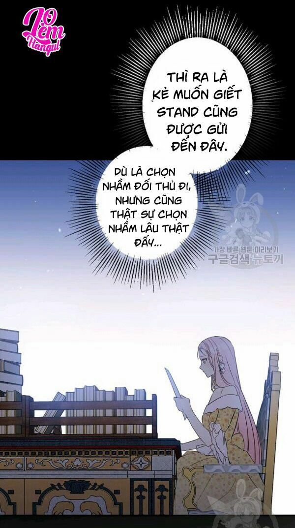 Cuộc Hôn Nhân Giả Dối: Chapter 70