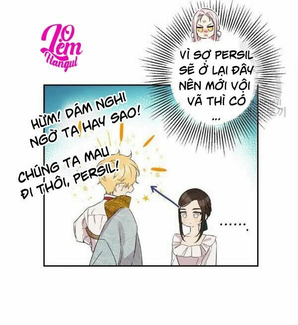 Cuộc Hôn Nhân Giả Dối: Chapter 70