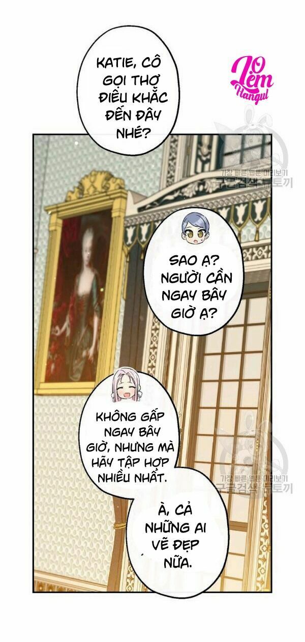 Cuộc Hôn Nhân Giả Dối: Chapter 70