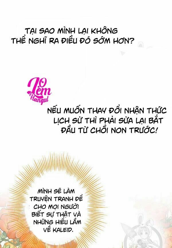 Cuộc Hôn Nhân Giả Dối: Chapter 70