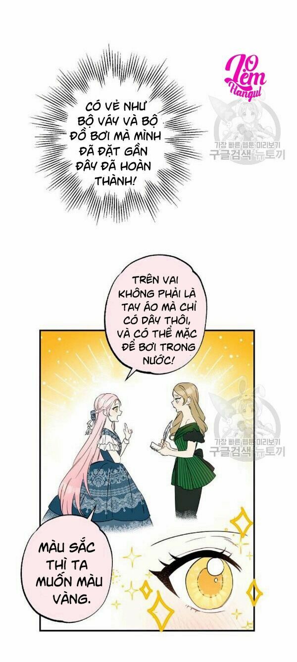 Cuộc Hôn Nhân Giả Dối: Chapter 70