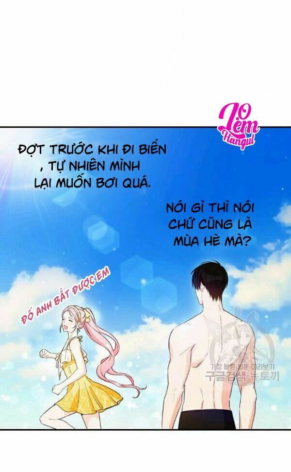 Cuộc Hôn Nhân Giả Dối: Chapter 70