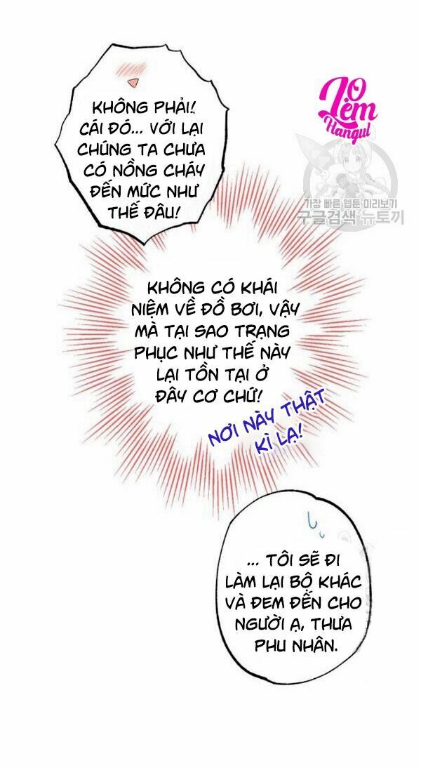 Cuộc Hôn Nhân Giả Dối: Chapter 70
