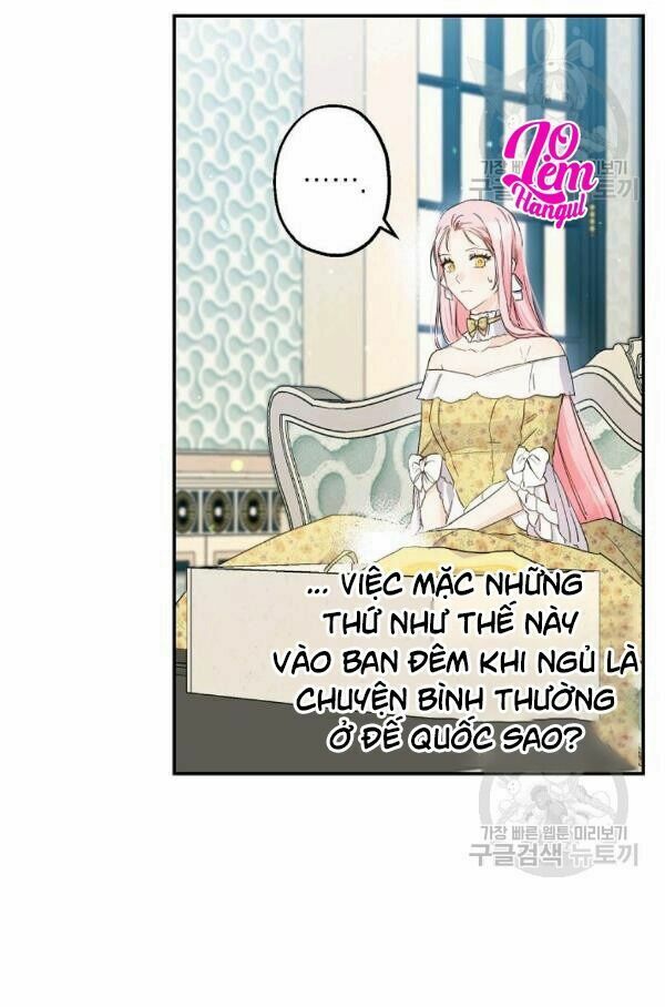 Cuộc Hôn Nhân Giả Dối: Chapter 70