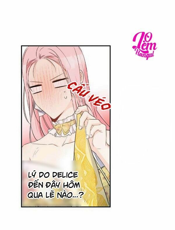 Cuộc Hôn Nhân Giả Dối: Chapter 70