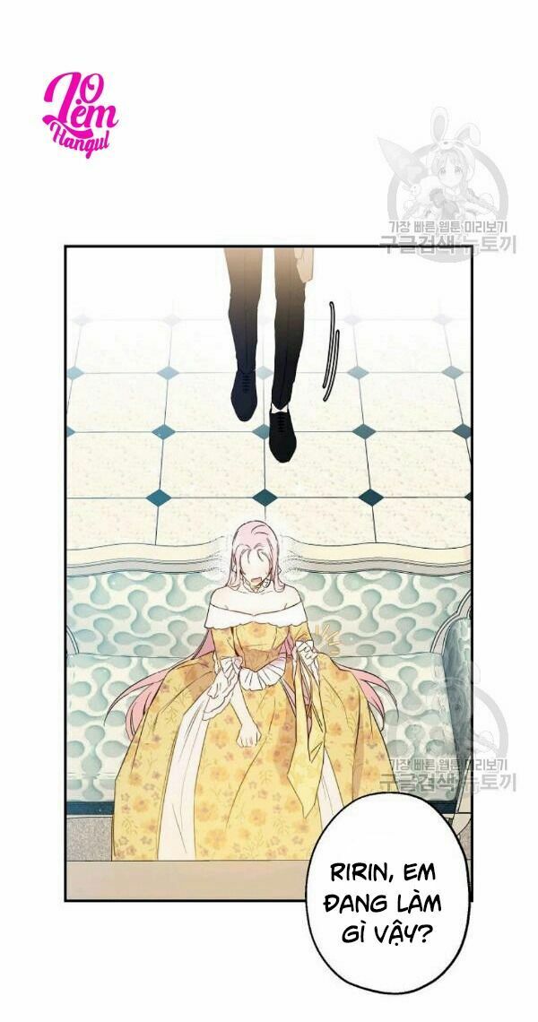Cuộc Hôn Nhân Giả Dối: Chapter 70