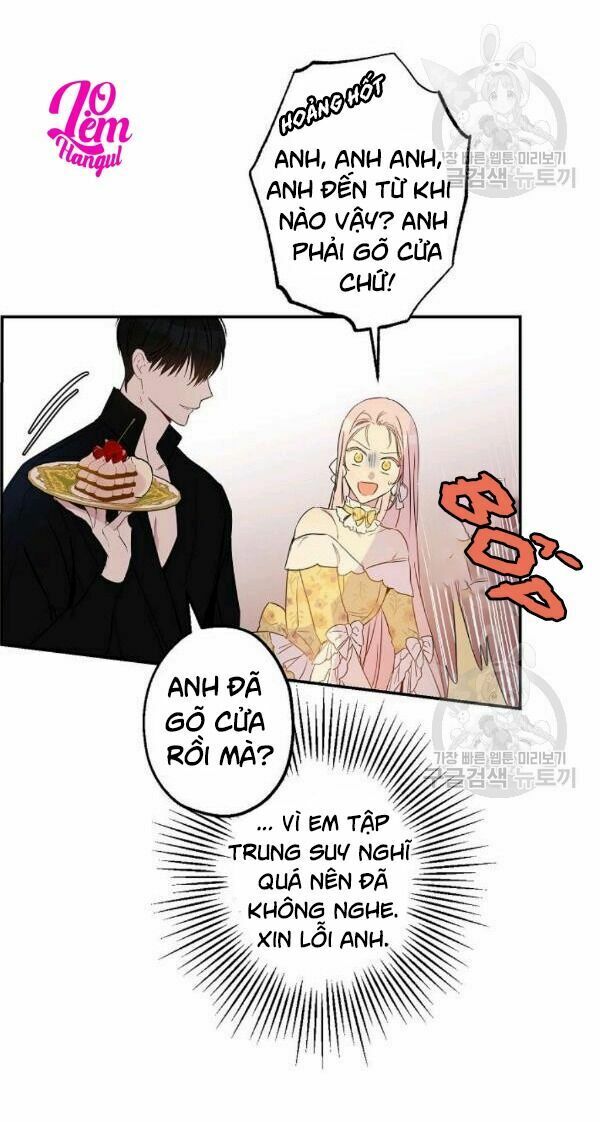 Cuộc Hôn Nhân Giả Dối: Chapter 70