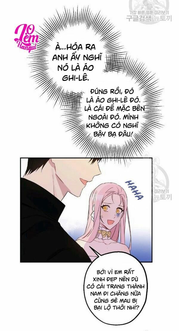 Cuộc Hôn Nhân Giả Dối: Chapter 70