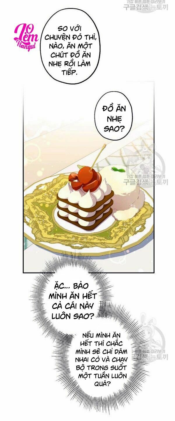 Cuộc Hôn Nhân Giả Dối: Chapter 70
