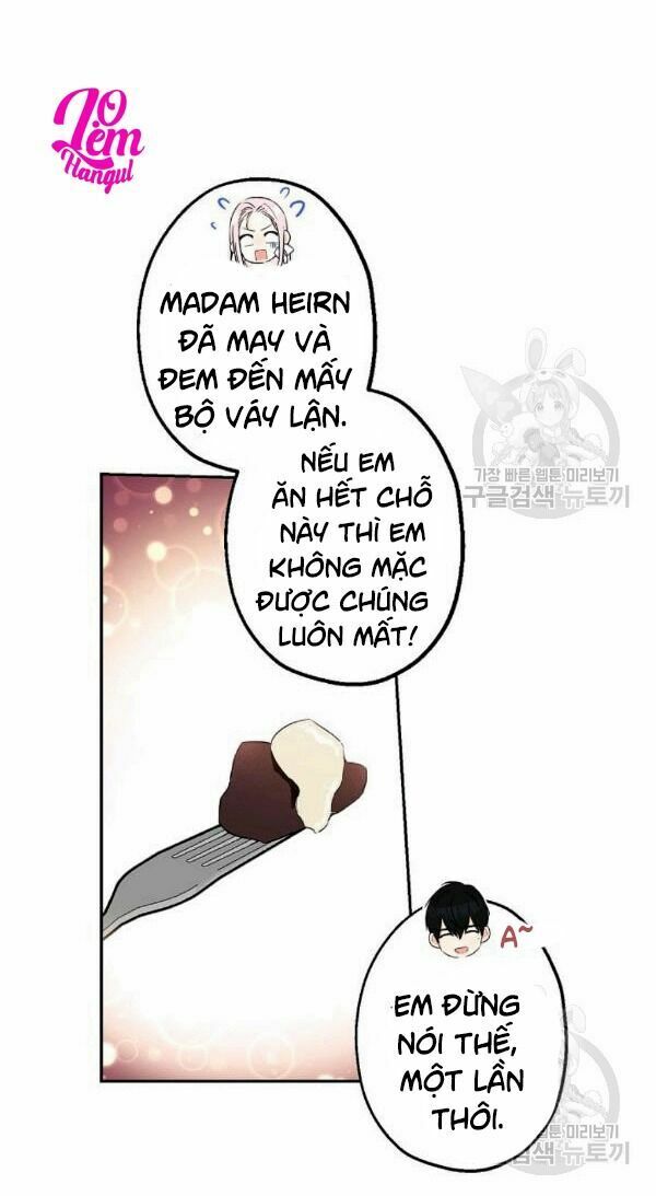 Cuộc Hôn Nhân Giả Dối: Chapter 70