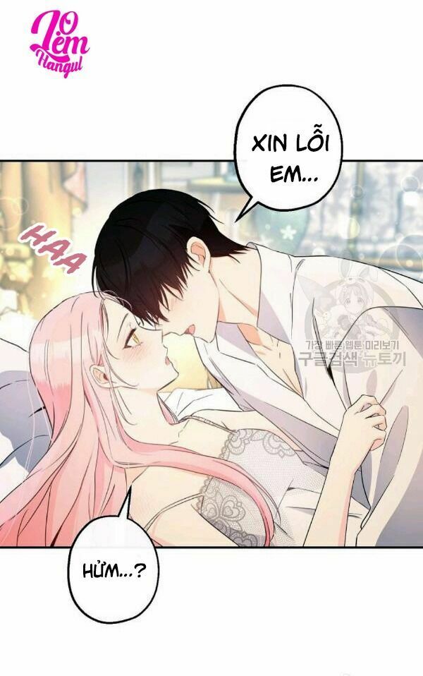Cuộc Hôn Nhân Giả Dối: Chapter 70