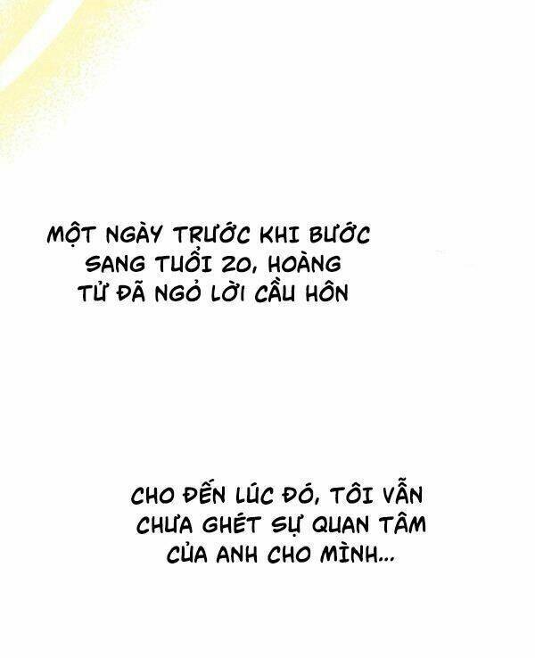 Cuộc Hôn Nhân Giả Dối: Chapter 75