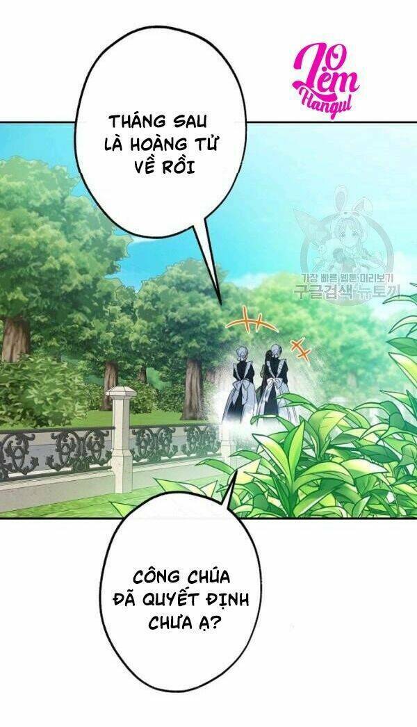 Cuộc Hôn Nhân Giả Dối: Chapter 75
