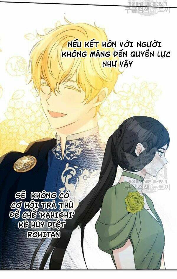 Cuộc Hôn Nhân Giả Dối: Chapter 75