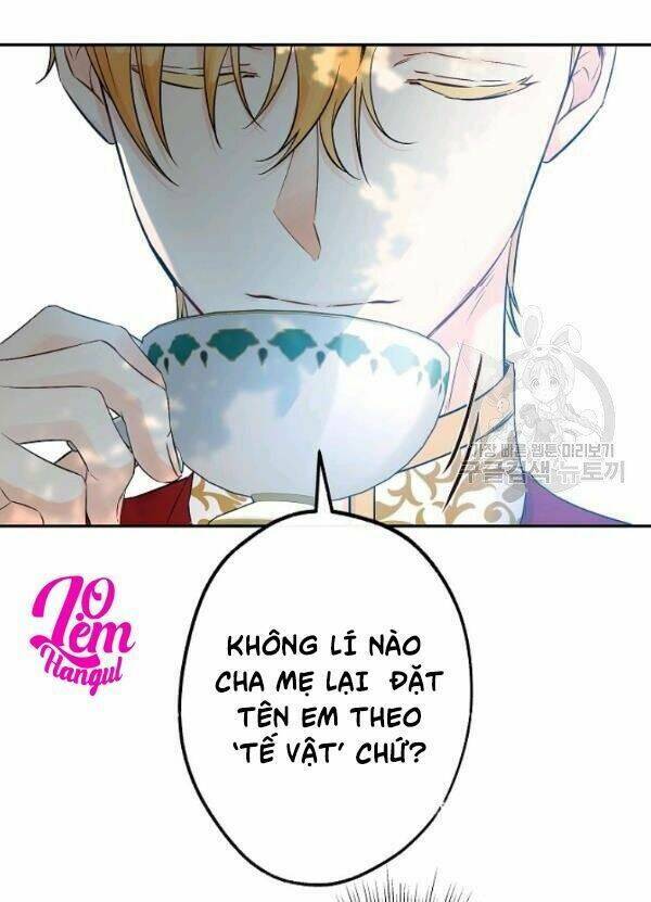 Cuộc Hôn Nhân Giả Dối: Chapter 75