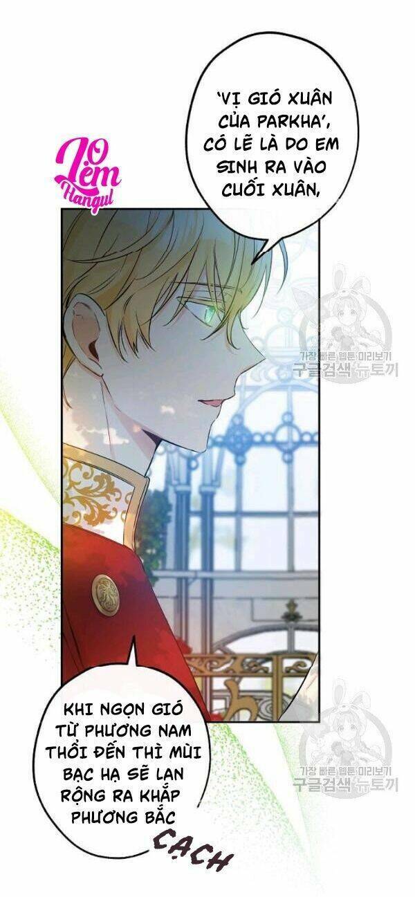 Cuộc Hôn Nhân Giả Dối: Chapter 75