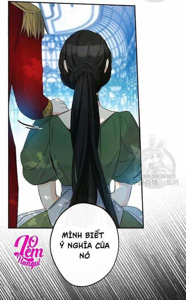 Cuộc Hôn Nhân Giả Dối: Chapter 75